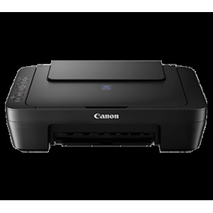 Canon E470